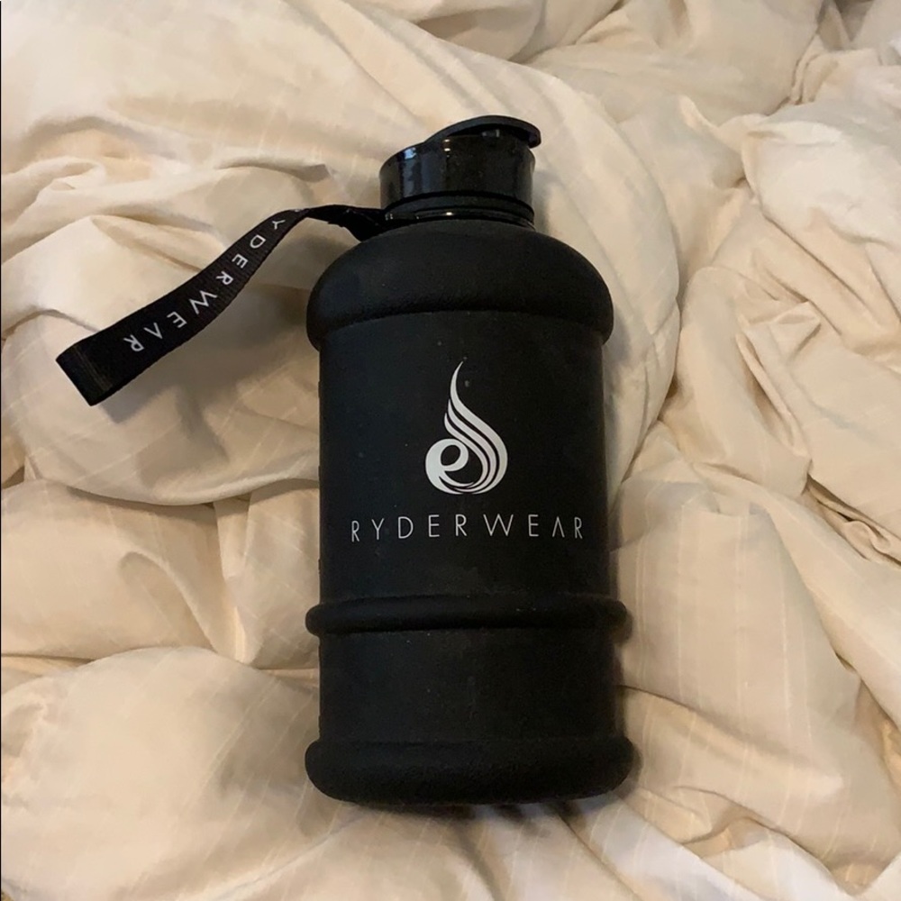 Brand new Ryder wear water jug